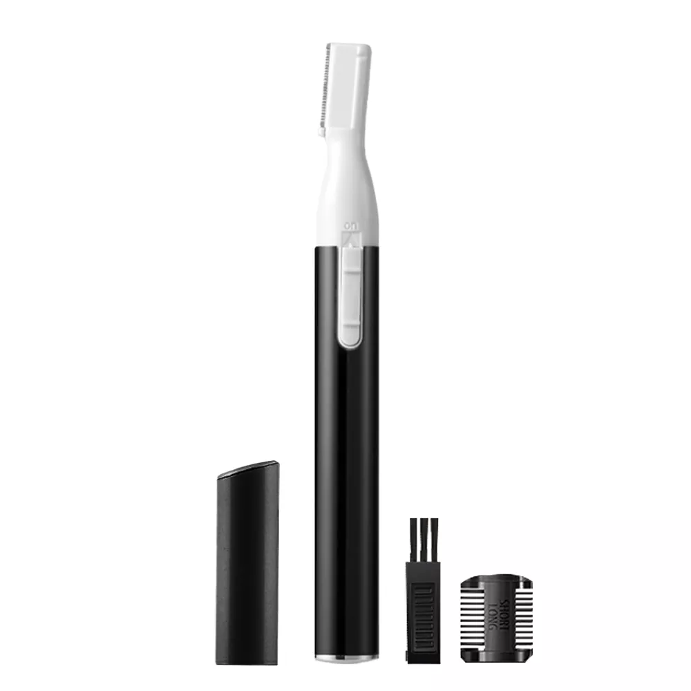 الیکٹرک آئی برو ہیئر ریموور