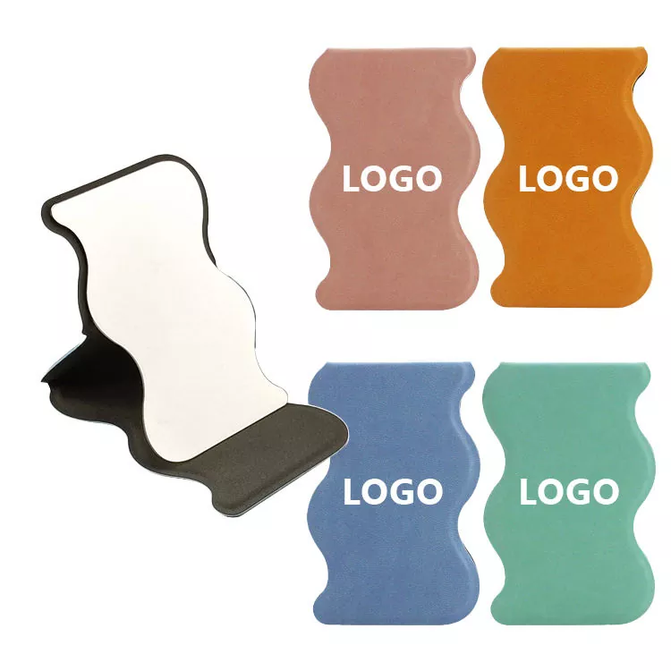 فولڈ ایبل جیبی آئینہ