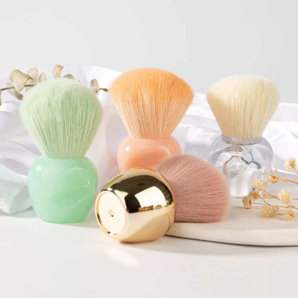 بلش سنگل میک اپ برش