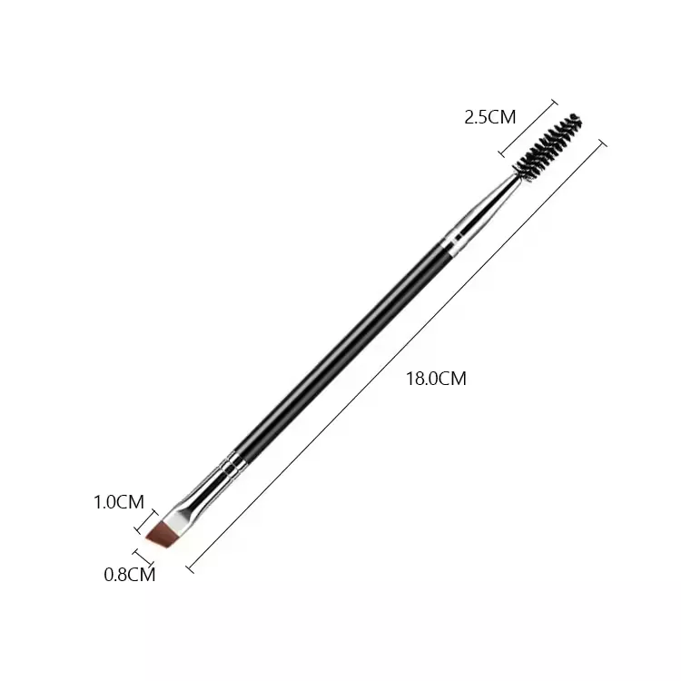 آئی میک اپ برش سنگل